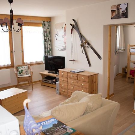 Courchevel 1550 - Veritable Ski Aux Pieds - Appartement Les Tovets T2 - 47M2 - 4P Ngoại thất bức ảnh
