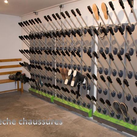 Courchevel 1550 - Veritable Ski Aux Pieds - Appartement Les Tovets T2 - 47M2 - 4P Ngoại thất bức ảnh