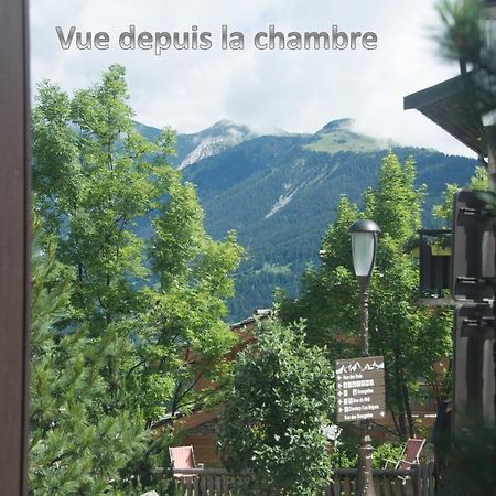 Courchevel 1550 - Veritable Ski Aux Pieds - Appartement Les Tovets T2 - 47M2 - 4P Ngoại thất bức ảnh