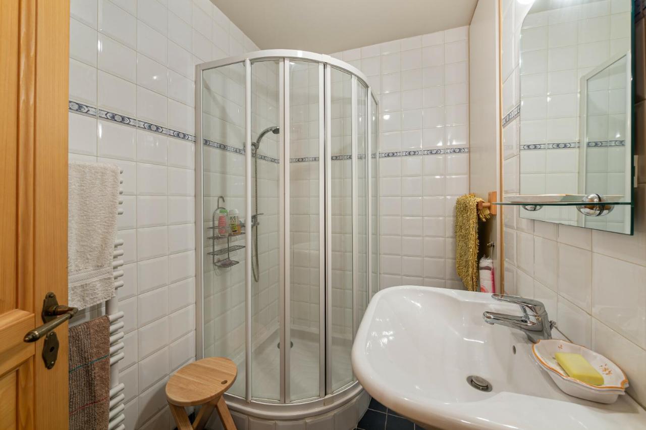 Courchevel 1550 - Veritable Ski Aux Pieds - Appartement Les Tovets T2 - 47M2 - 4P Ngoại thất bức ảnh