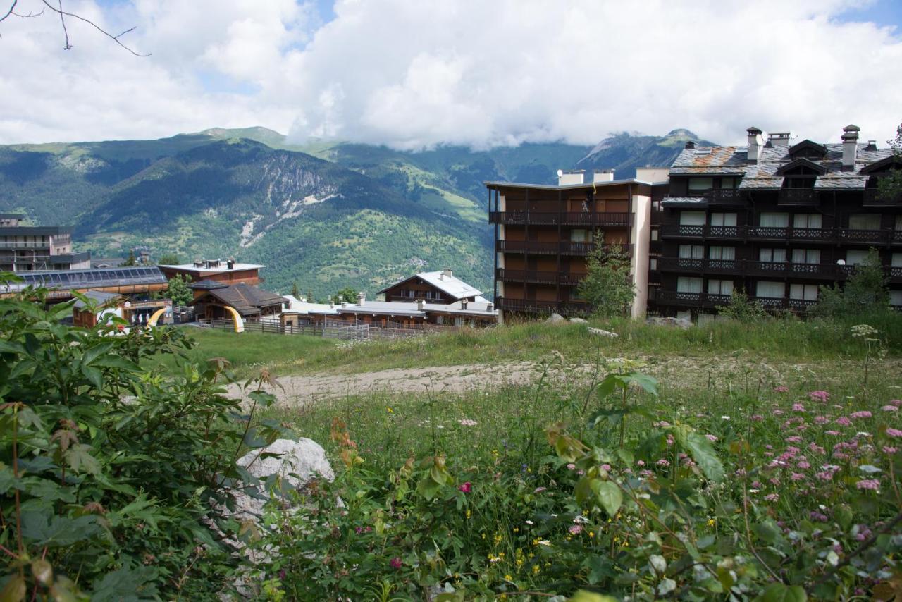 Courchevel 1550 - Veritable Ski Aux Pieds - Appartement Les Tovets T2 - 47M2 - 4P Ngoại thất bức ảnh