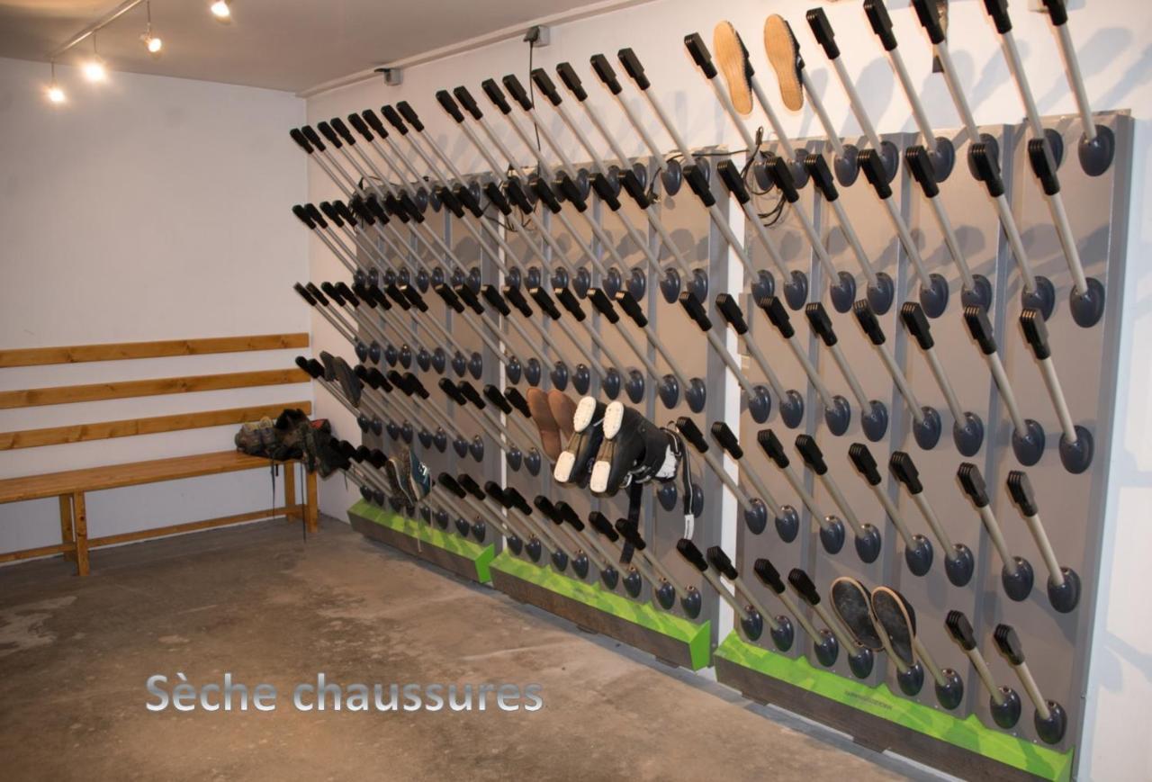 Courchevel 1550 - Veritable Ski Aux Pieds - Appartement Les Tovets T2 - 47M2 - 4P Ngoại thất bức ảnh